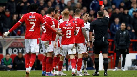 The 15 biggest EFL rivalries from the last 5 years (Ranked).
